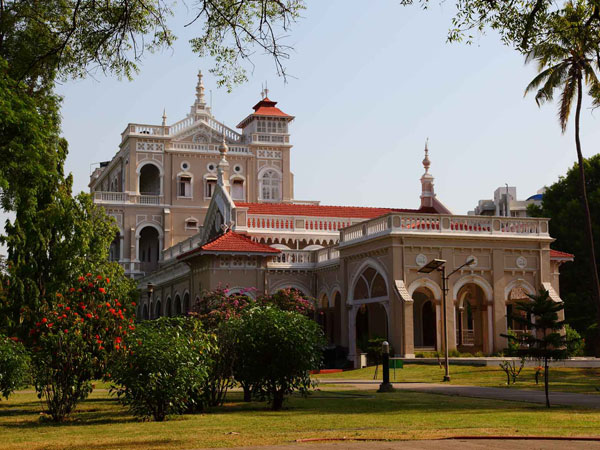 Aga Khan Palace