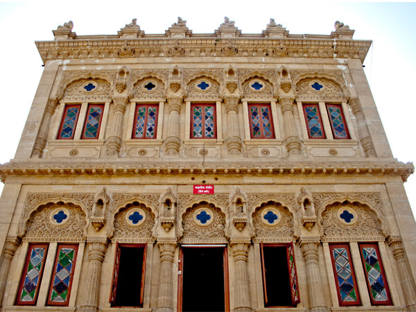 Shinde Chhatri