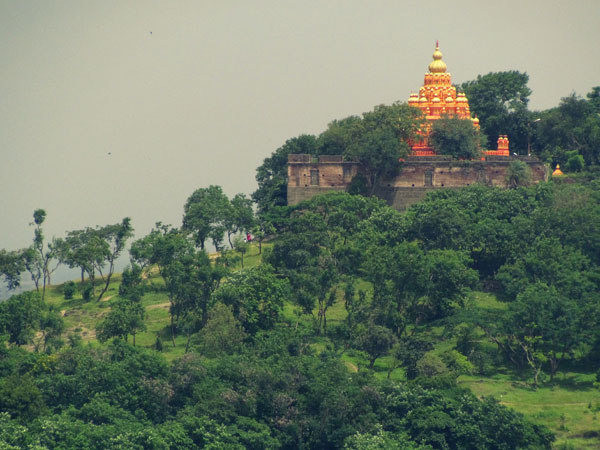 Parvati Hill