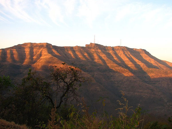 Sinhagad