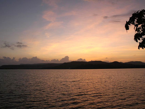 Khadakwasla Dam