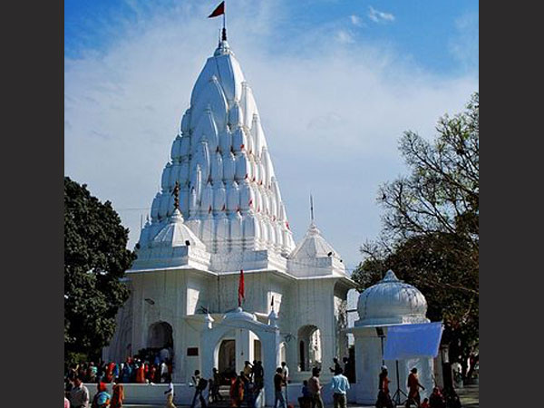 Kali Mata Mandir