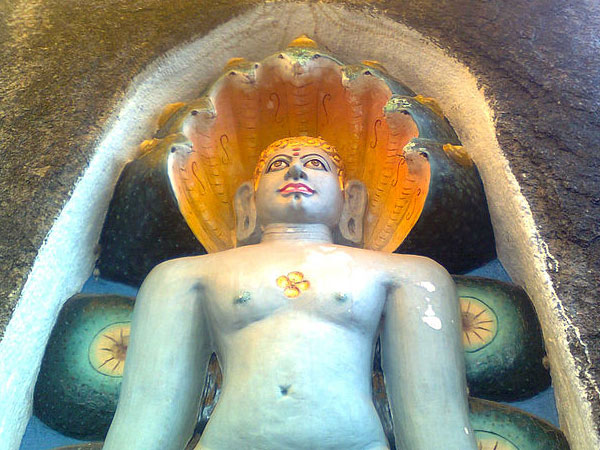 Padmakshi Temple
