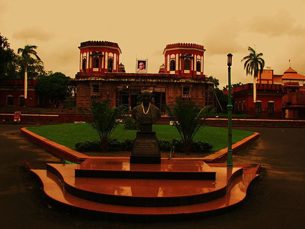 Sardar Vallabhai National Memorial