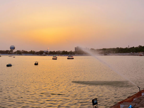 Kankaria