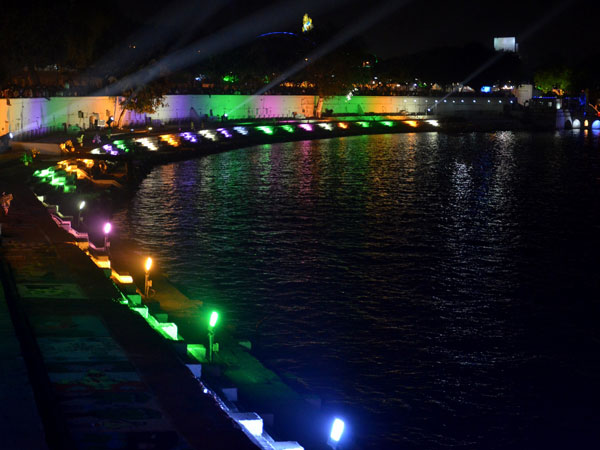 Best time to visit Ahmedabad