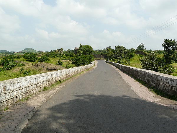 How to Reach Bandhavgarh