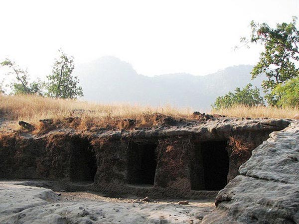 Bandhavgarh Ancient Caves