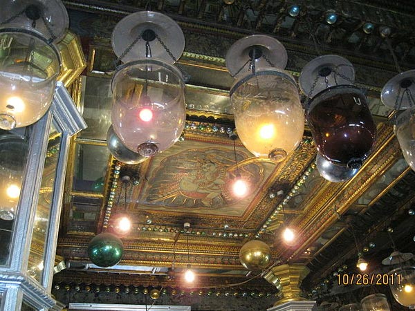 Adhala Mandapam