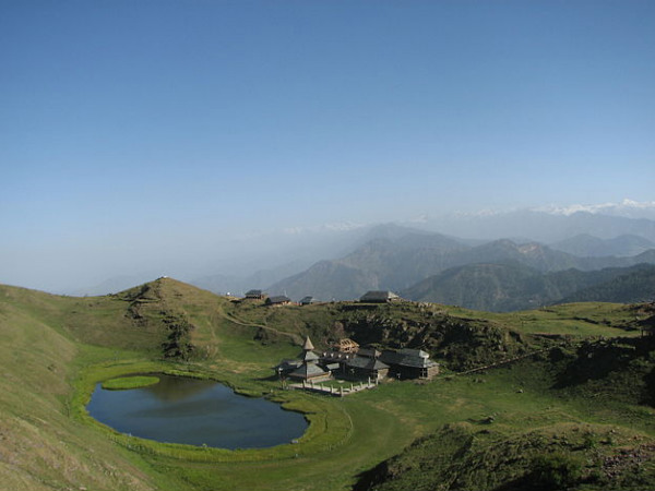 Mandi