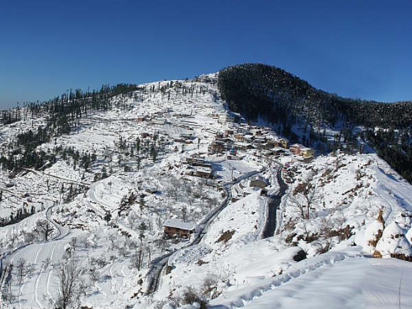 Kufri