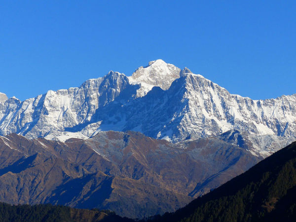 Kedarnath