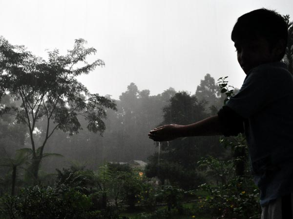 Monsoon Games