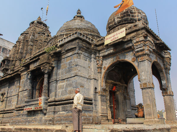 Nashik Nashik