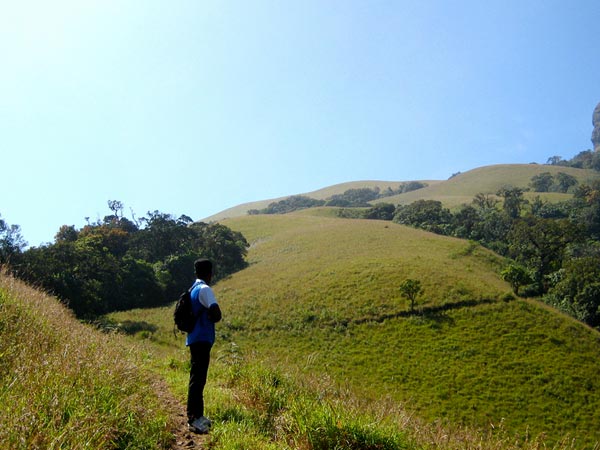Kudremukh