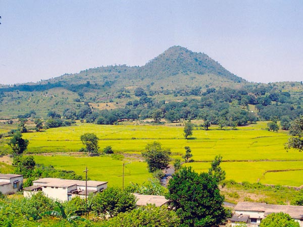 Araku Valley