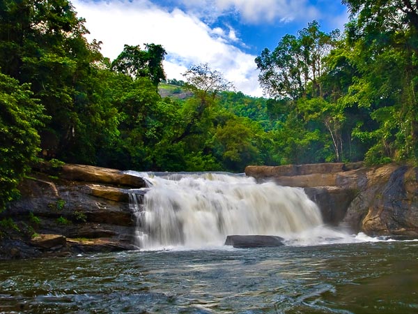 Idukki