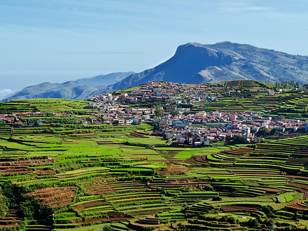 Kodaikanal