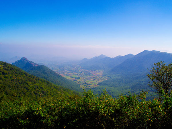 Yercaud