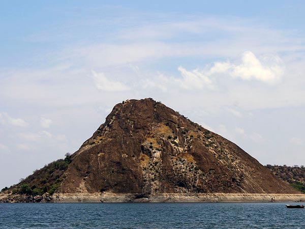 Thirumoorthy Hills