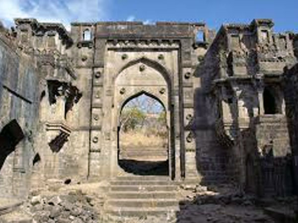 Narnala Fort