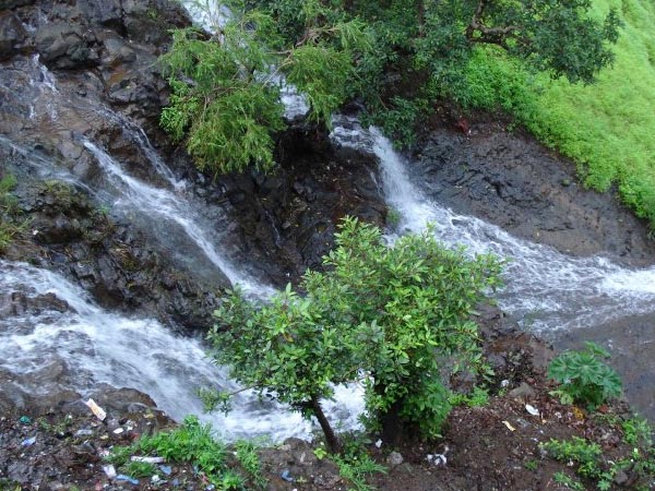 Bakadari and Kalalkund