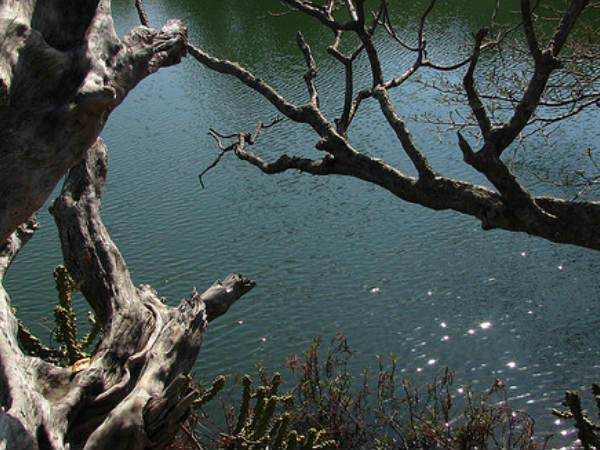 Bir Lake