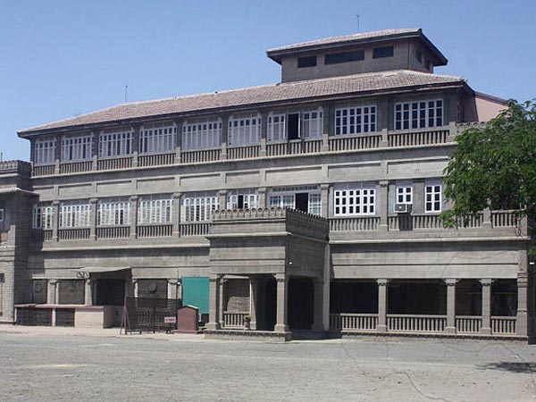 Nilambagh Palace