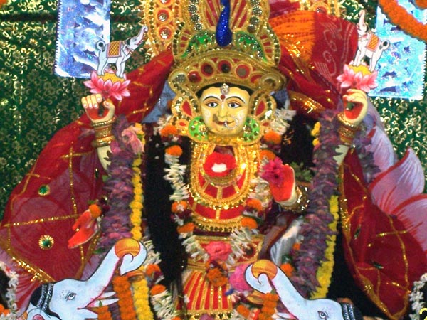 Kataka Chandi Temple