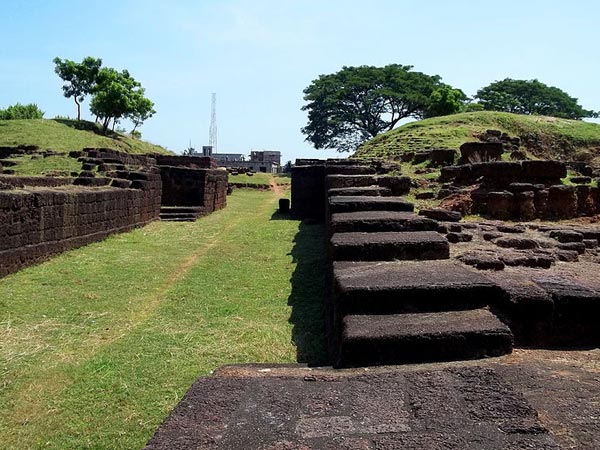 Sisupalagada