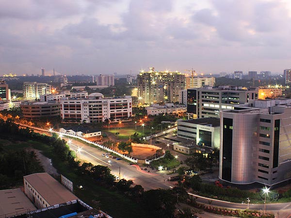 How to Reach Kochi
