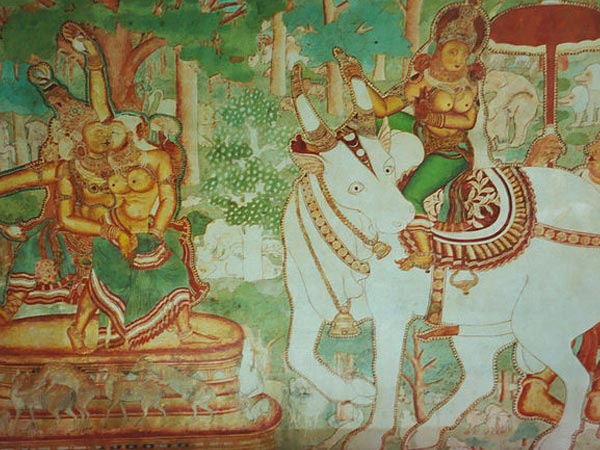 Mattanchery Palace