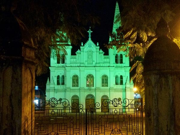 St. Francis Church