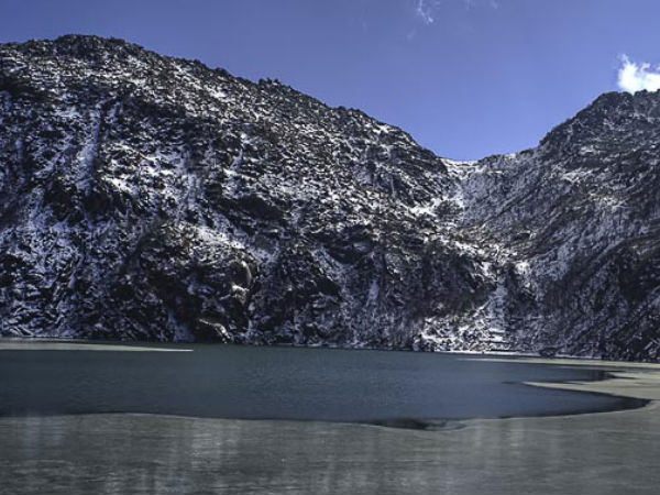 Rugged Beauty