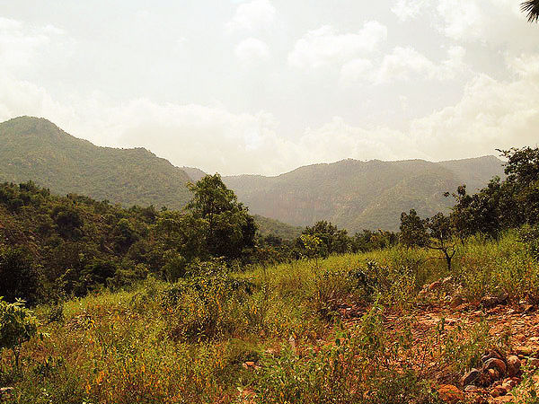 Venkatagiri