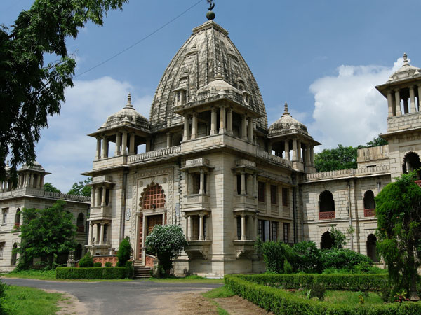Kirti Mandir