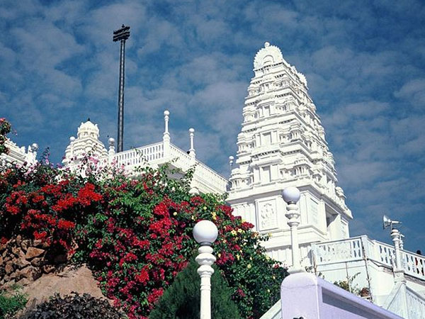 Birla Mandir