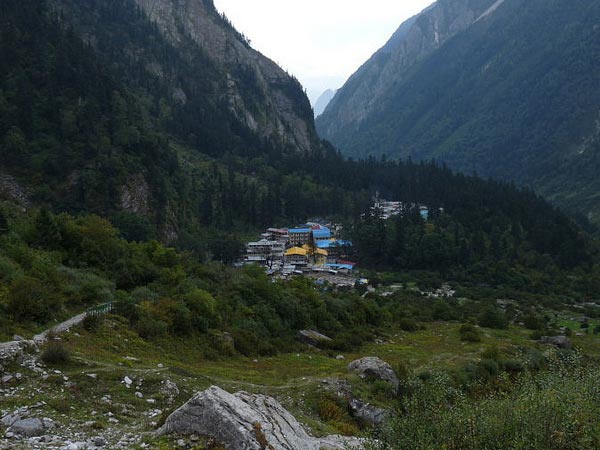 Ghangharia