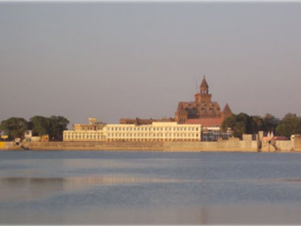 Hamirsar Lake