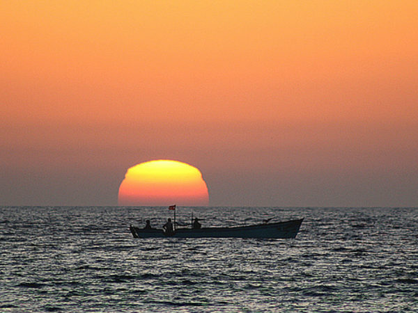 Dwarka