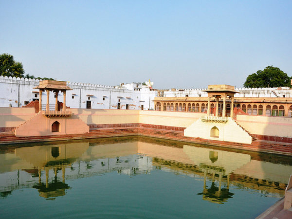 Vrindavan