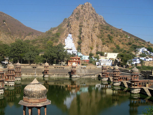 Sagar Lake