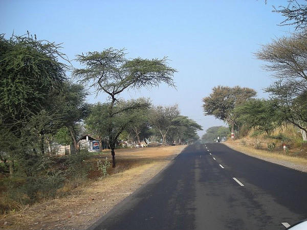 How to Reach Alwar