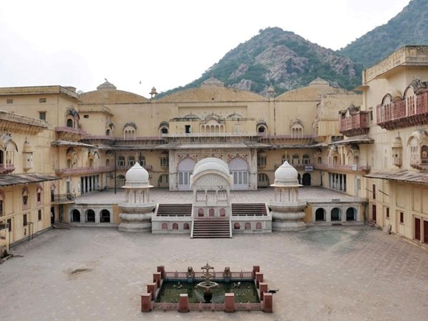 City Palace