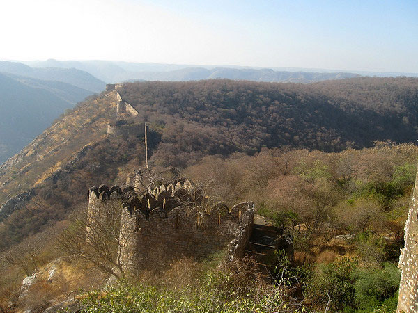 Bala Quila