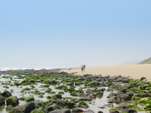 Rishikonda Beach