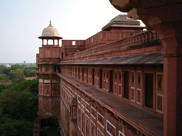 Agra Fort