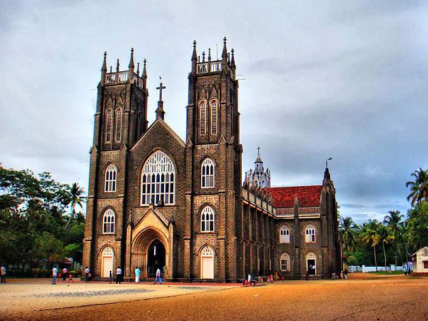 St. Andrews Church