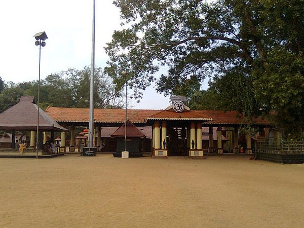 Chettikulangara Bhagavathy Temple