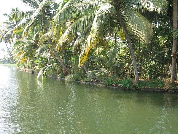 Kuttanad